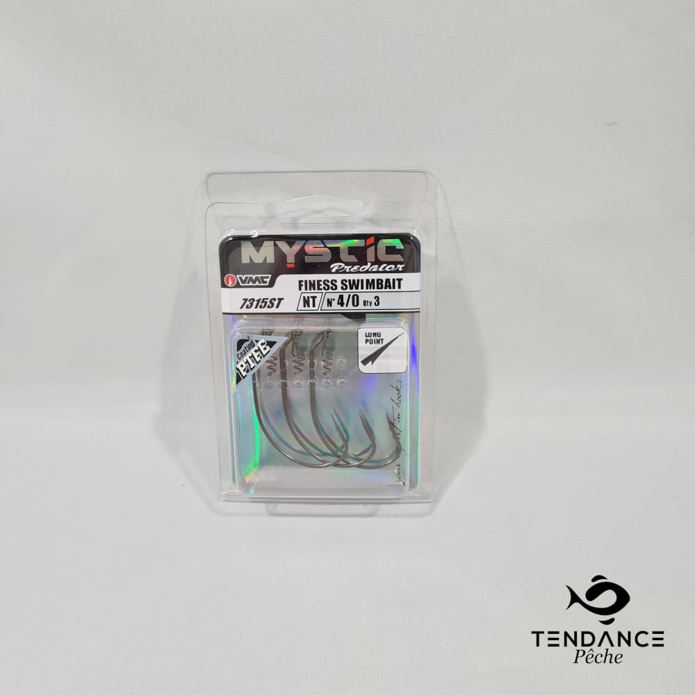 7315 ST Texan - VMC - 4/0