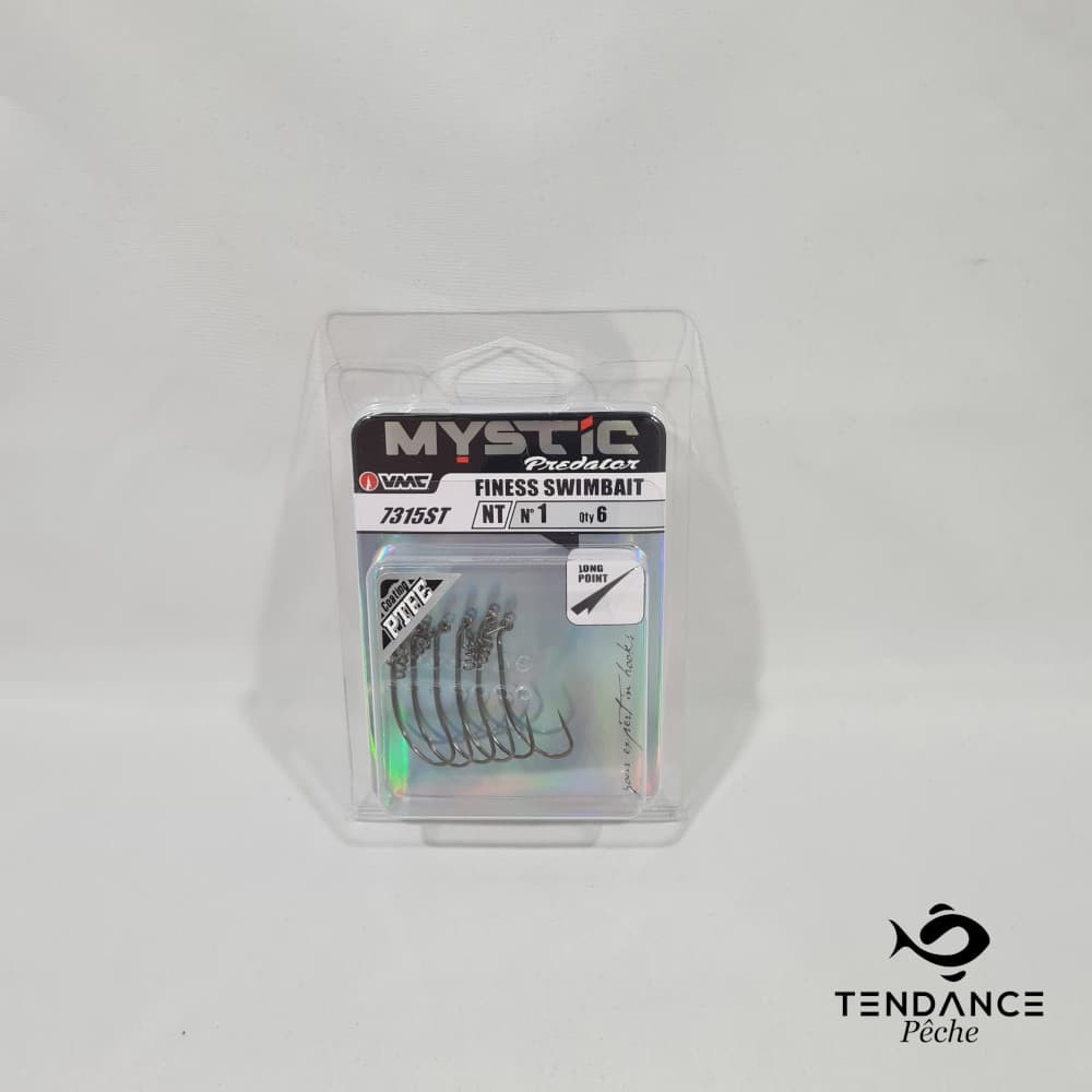 7315 St Texan - Vmc - 1