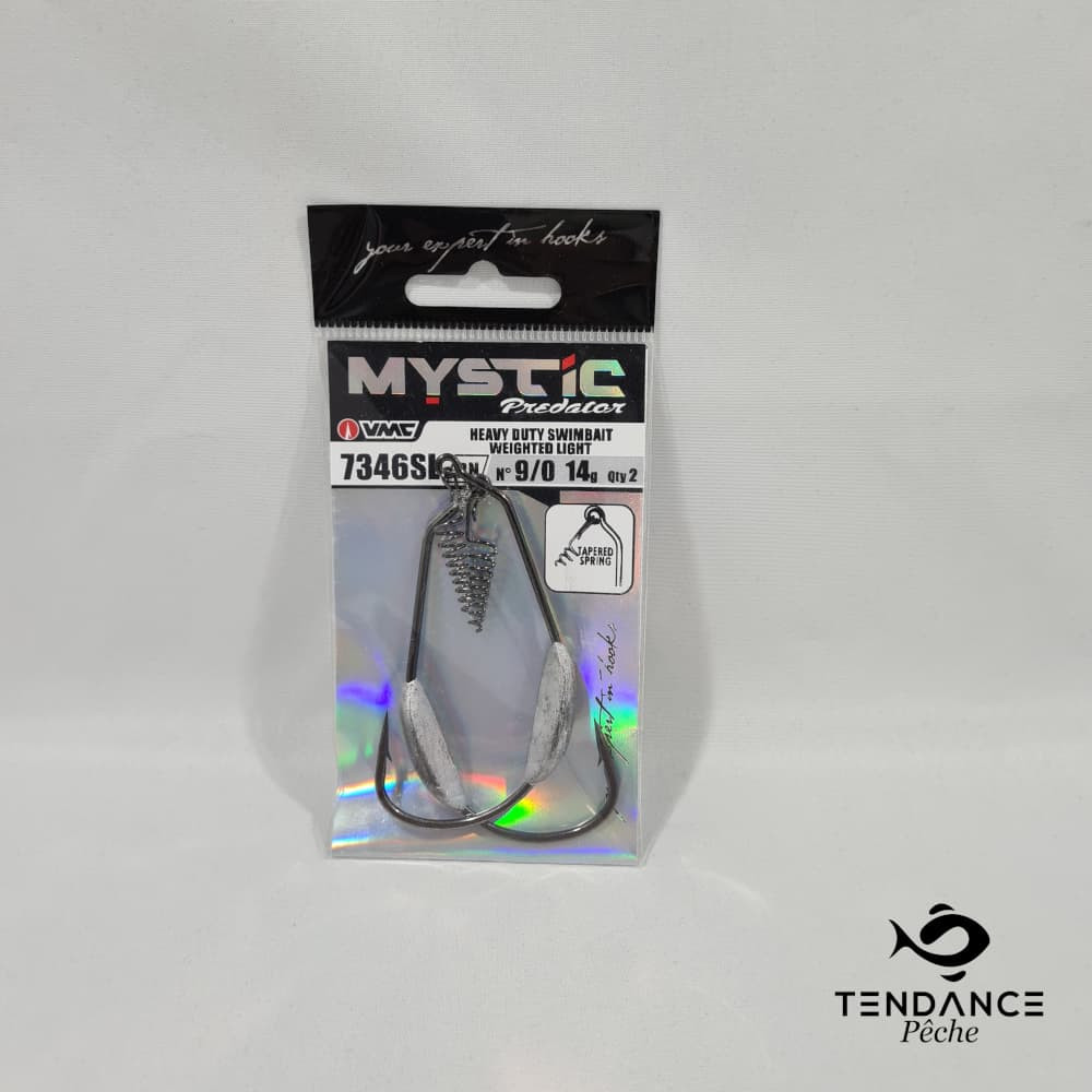7346 Sl Mystic - Vmc - 14 Gr