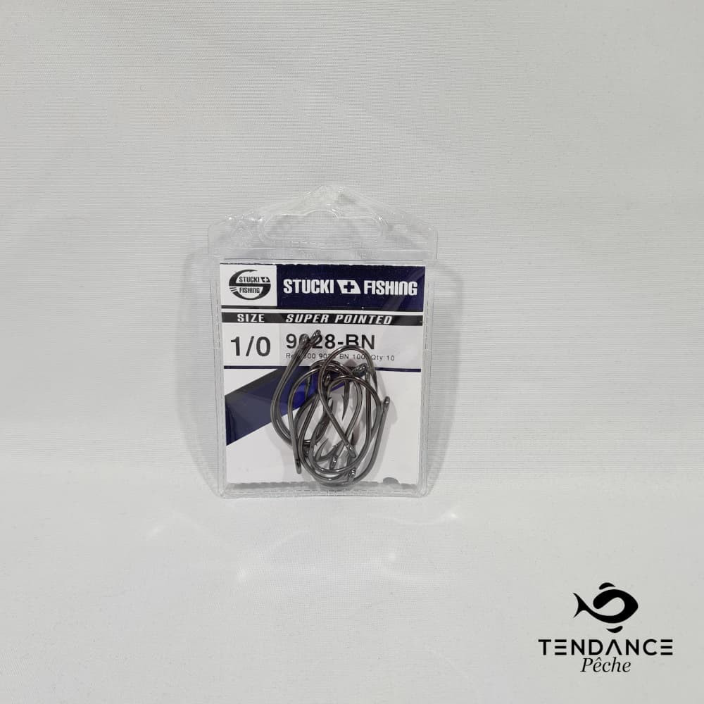 9025 BN - STUCKI - 1/0
