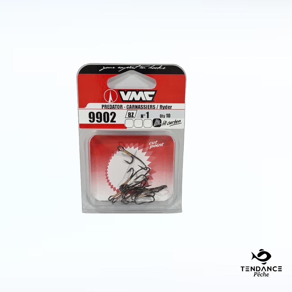9902 BZ - VMC - 1