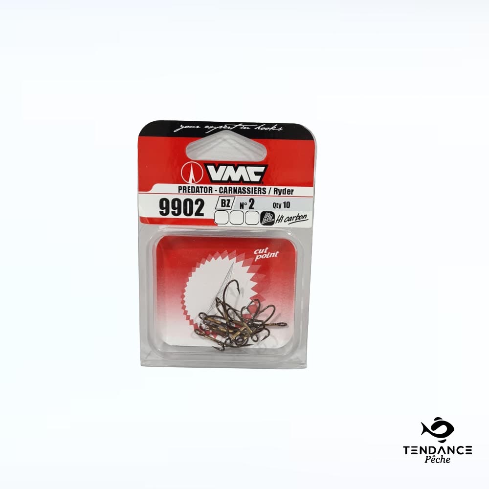 9902 Bz - Vmc - 2