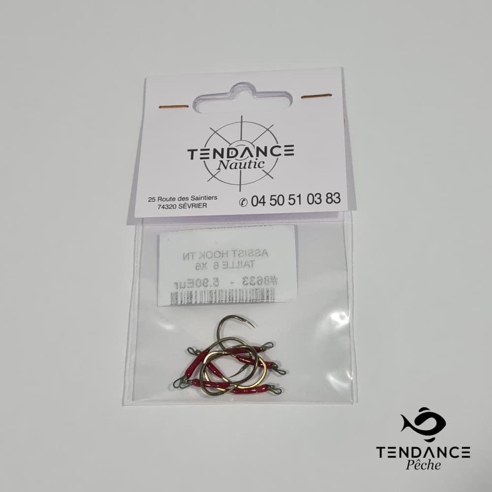 Assist Hook - Tendance Nautic - 6