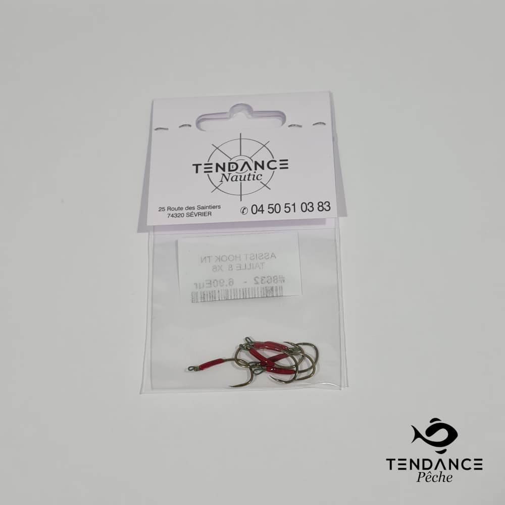 Assist Hook - Tendance Nautic - 8