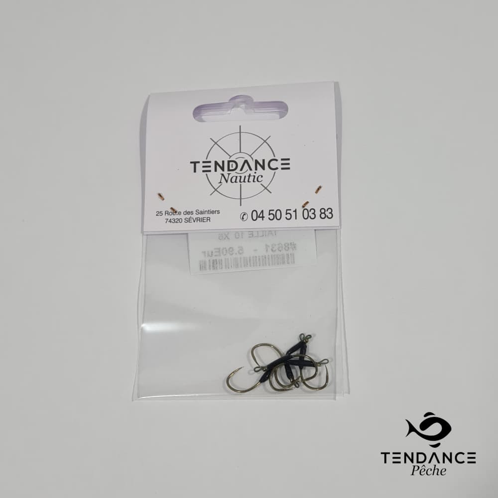 Assist hook - TENDANCE NAUTIC - 10