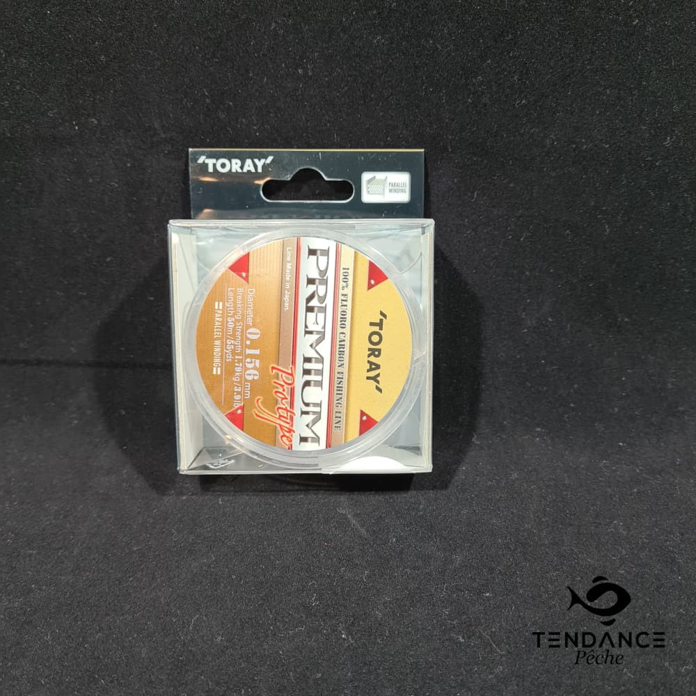 Premium Pro Type - Toray - 0.156 Mm