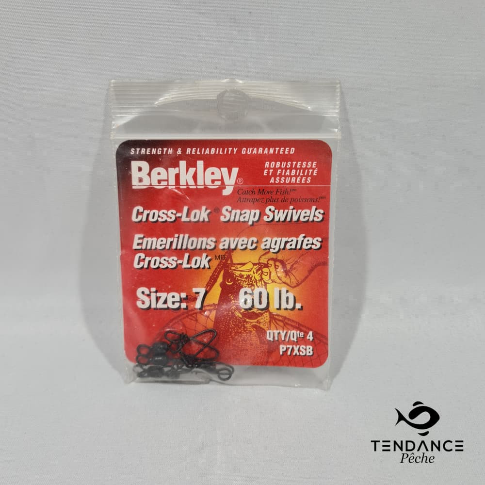 Caronswivel - Berkley - Berkley