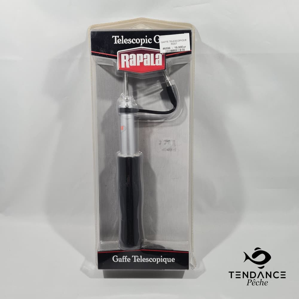 Gaffe téléscopique - RAPALA