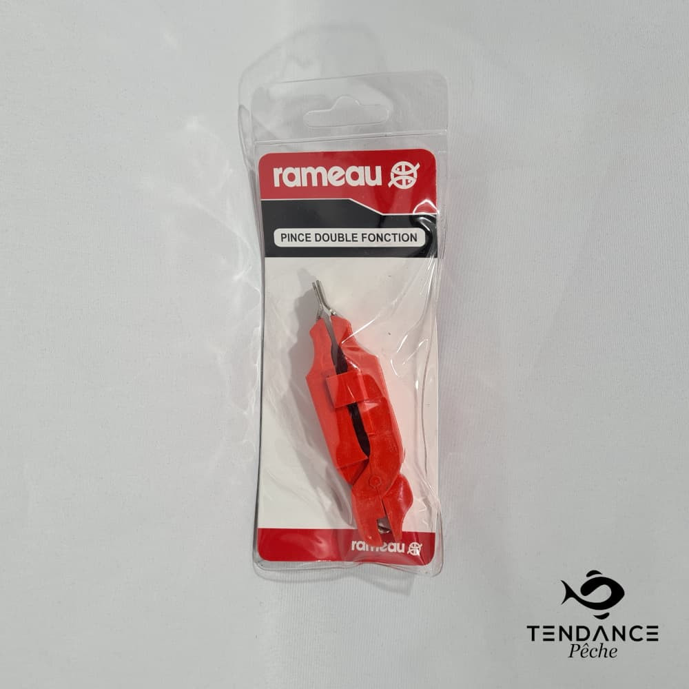 Pince plombs double fonctions - RAMEAU