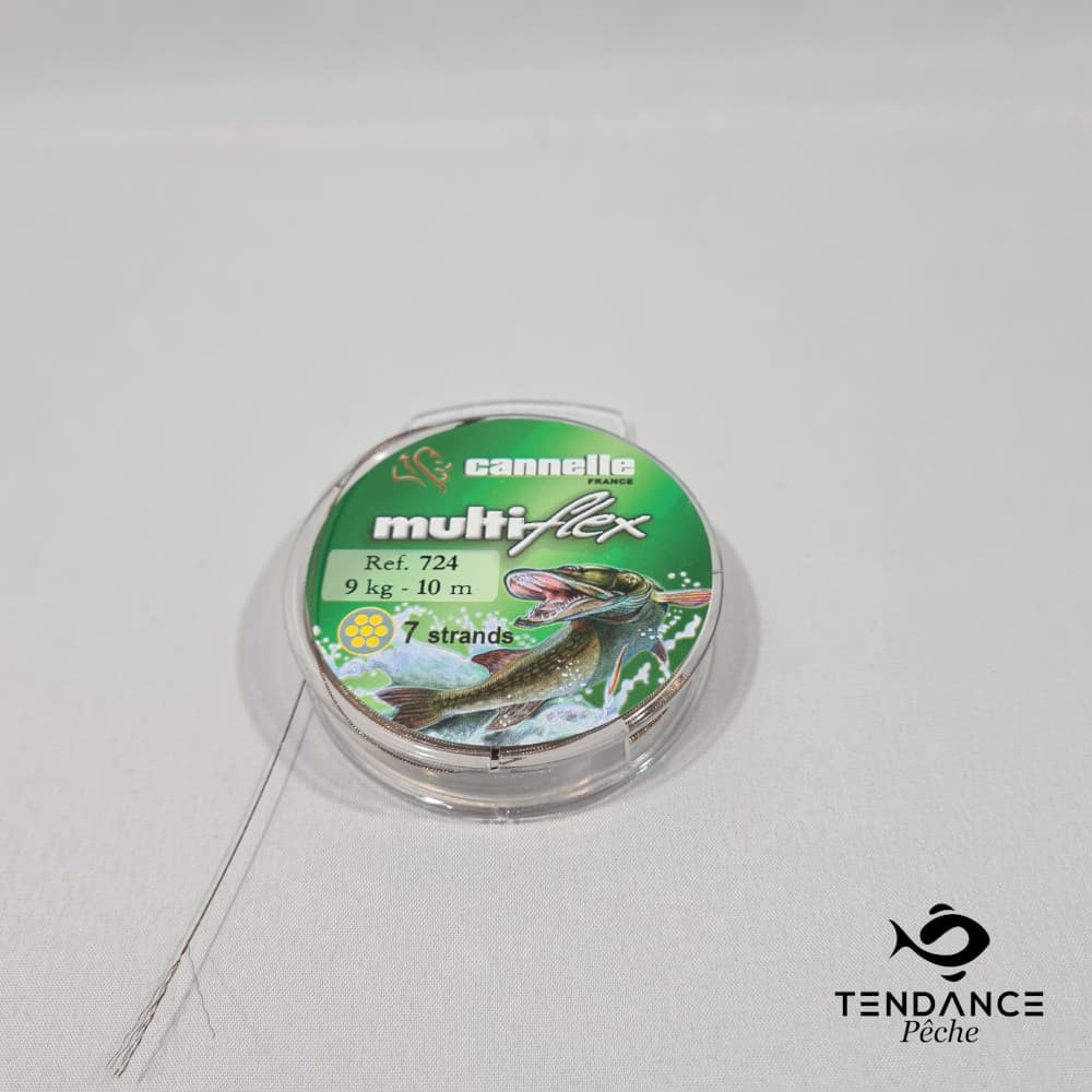 Multiflex 724 -  Cannelle - 9 Kg 