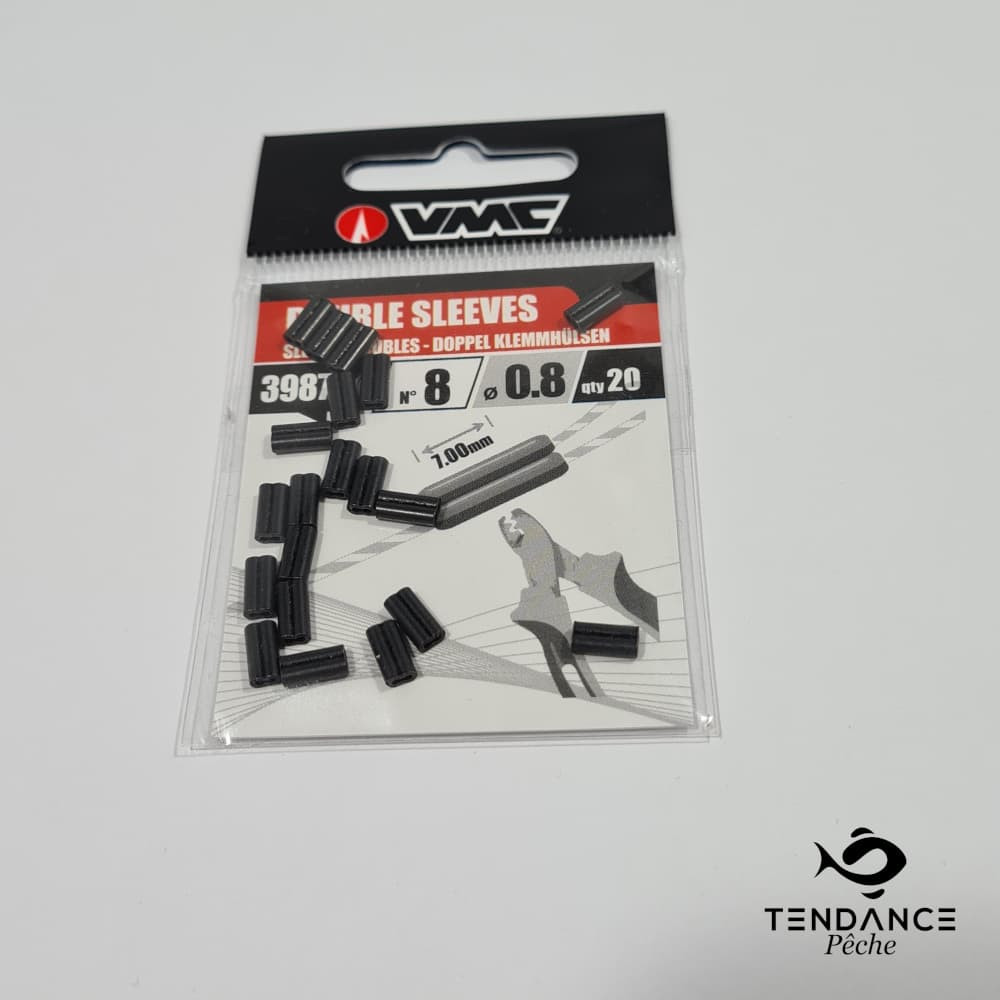 Sleeve Double - Vmc - 8