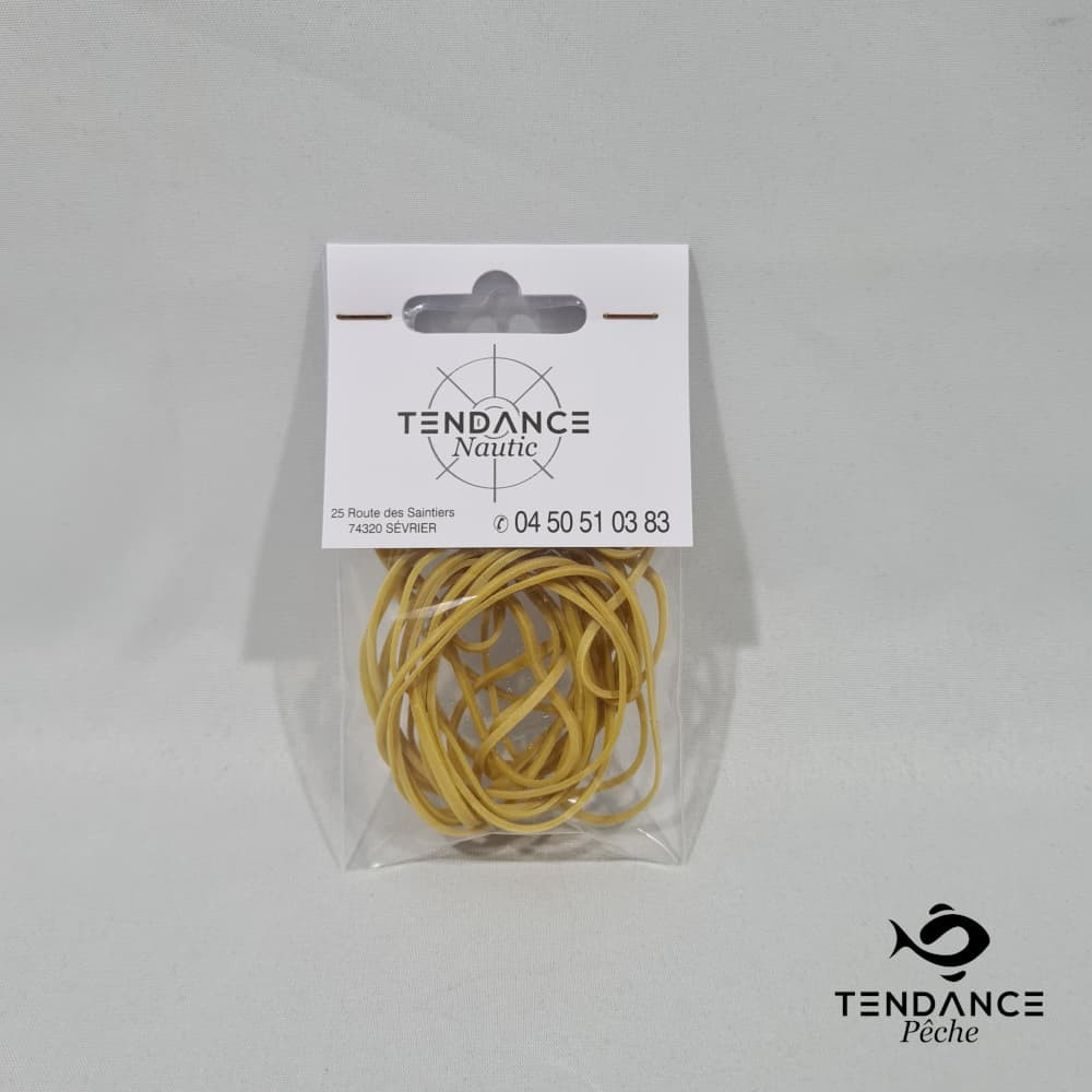 Elastiques - TENDANCE NAUTIC