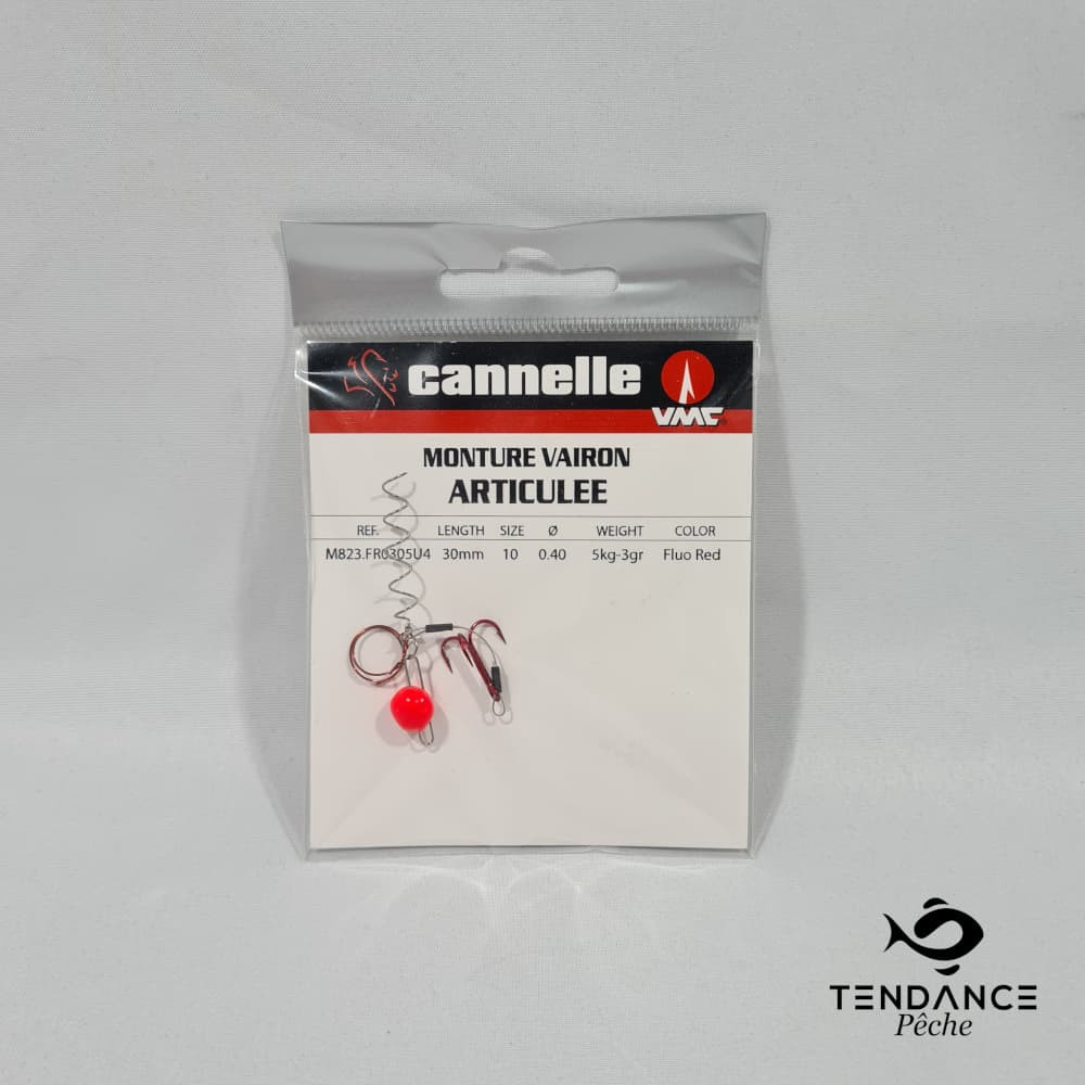 Monture Articulée M823 - Vmc - VMC