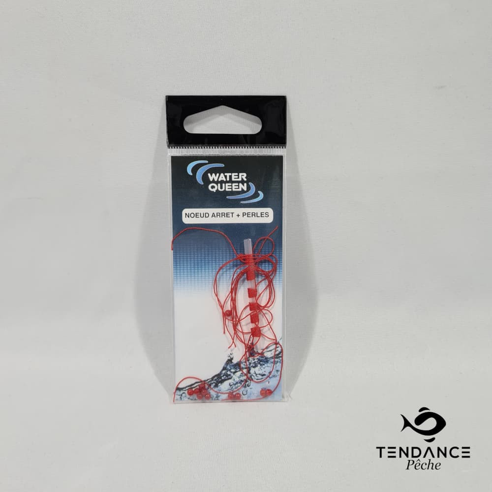 Noeud arrêt - WATER QUEEN