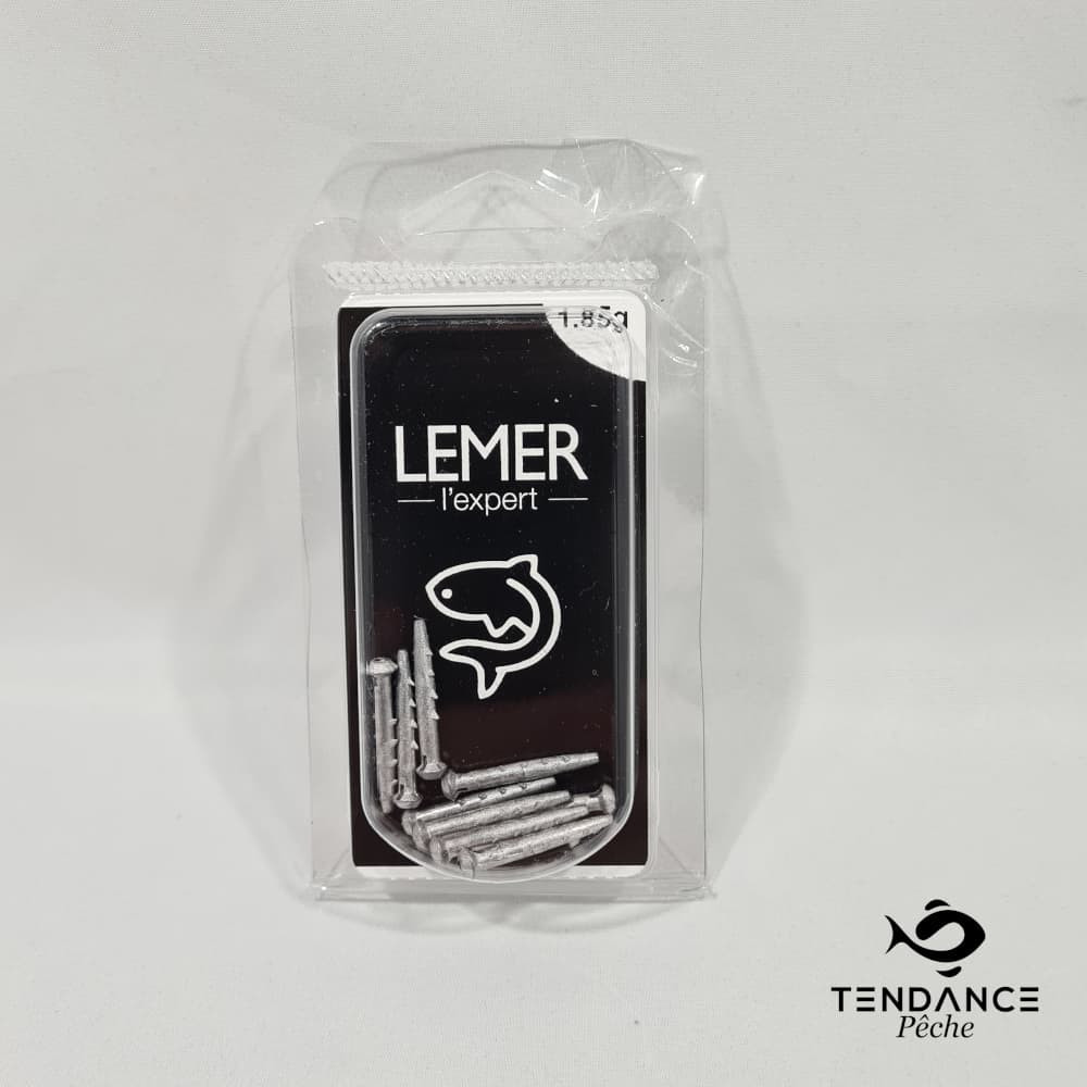 Tige striée - LEMER