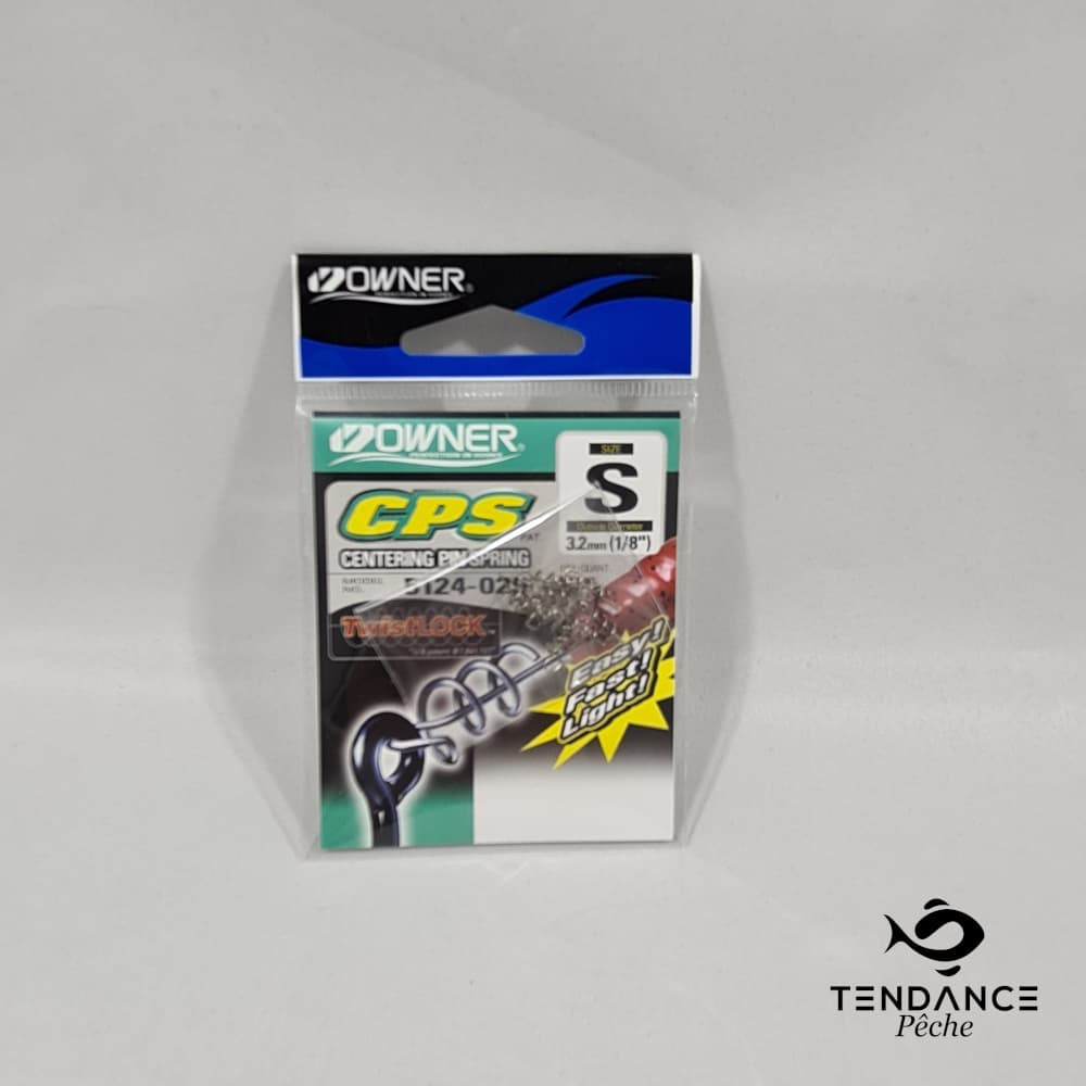 Centreur - OWNER - S