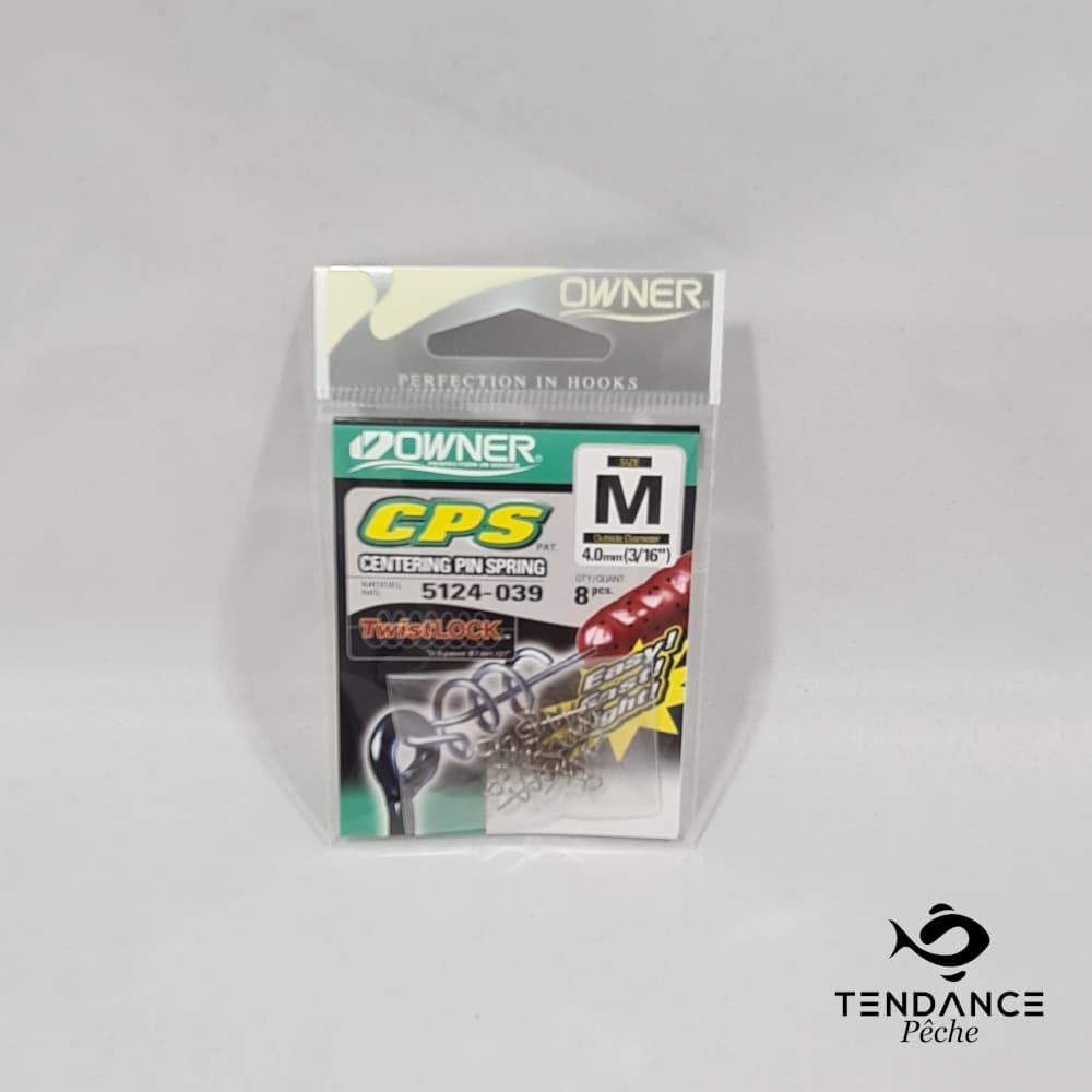 Centreur - Owner - M