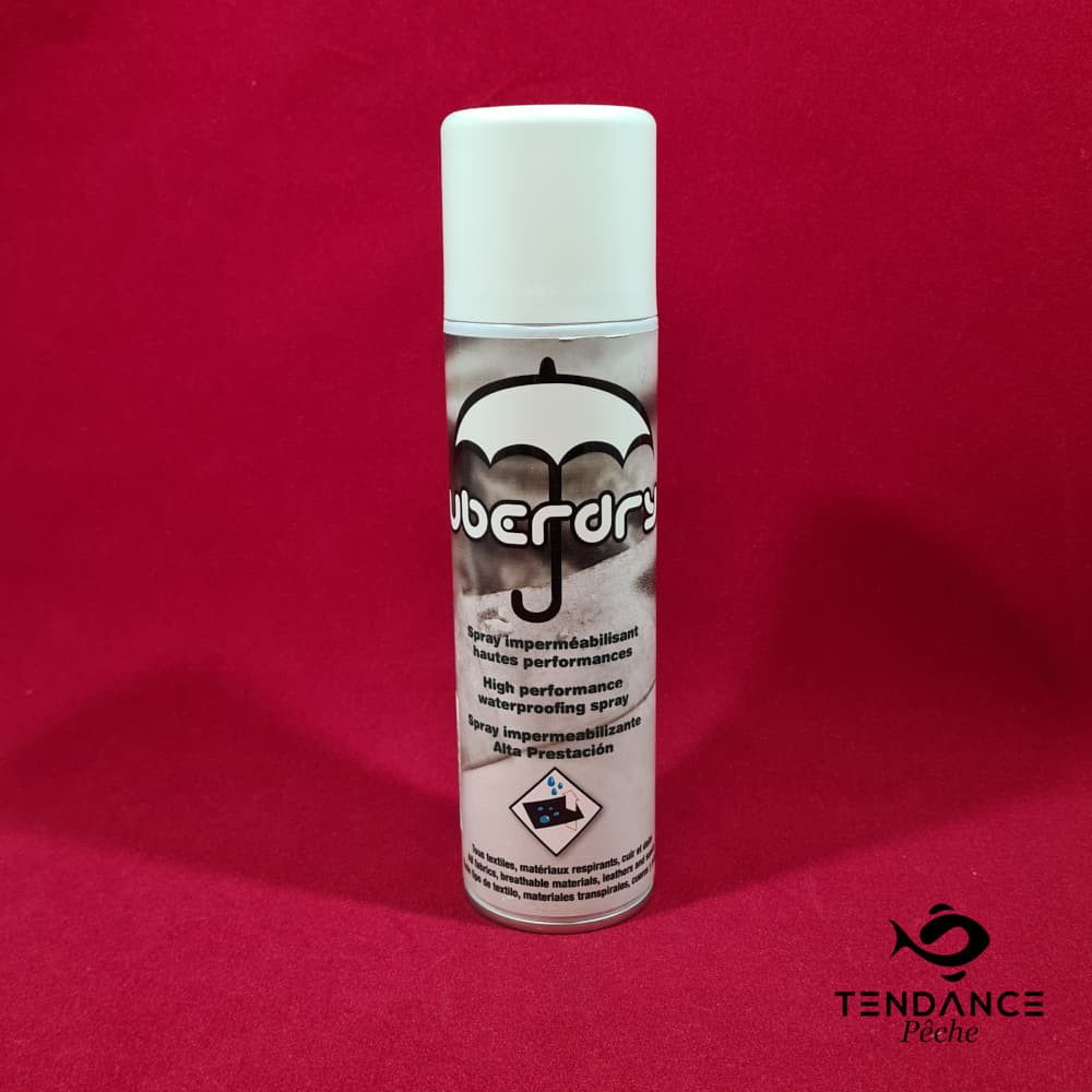 Imperméabilisant - VERTIGONE