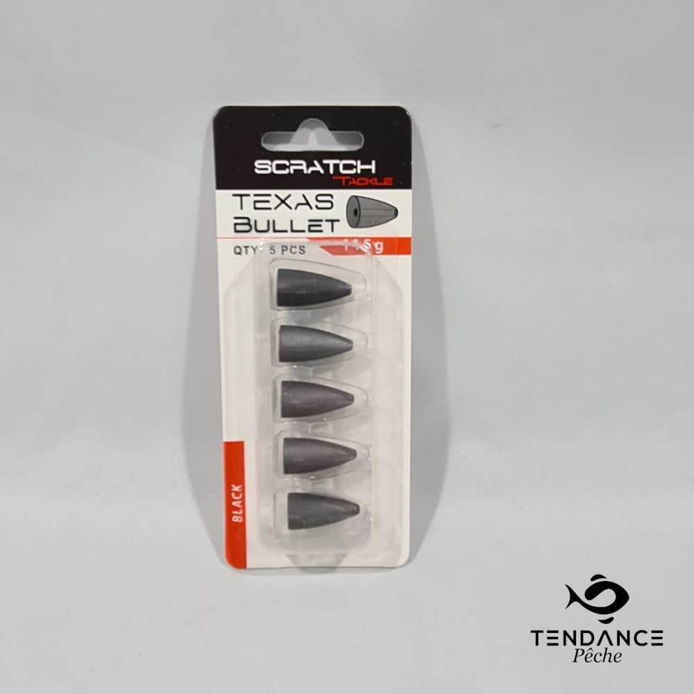 Texas Bullet - Flashmer - 14.5 Gr