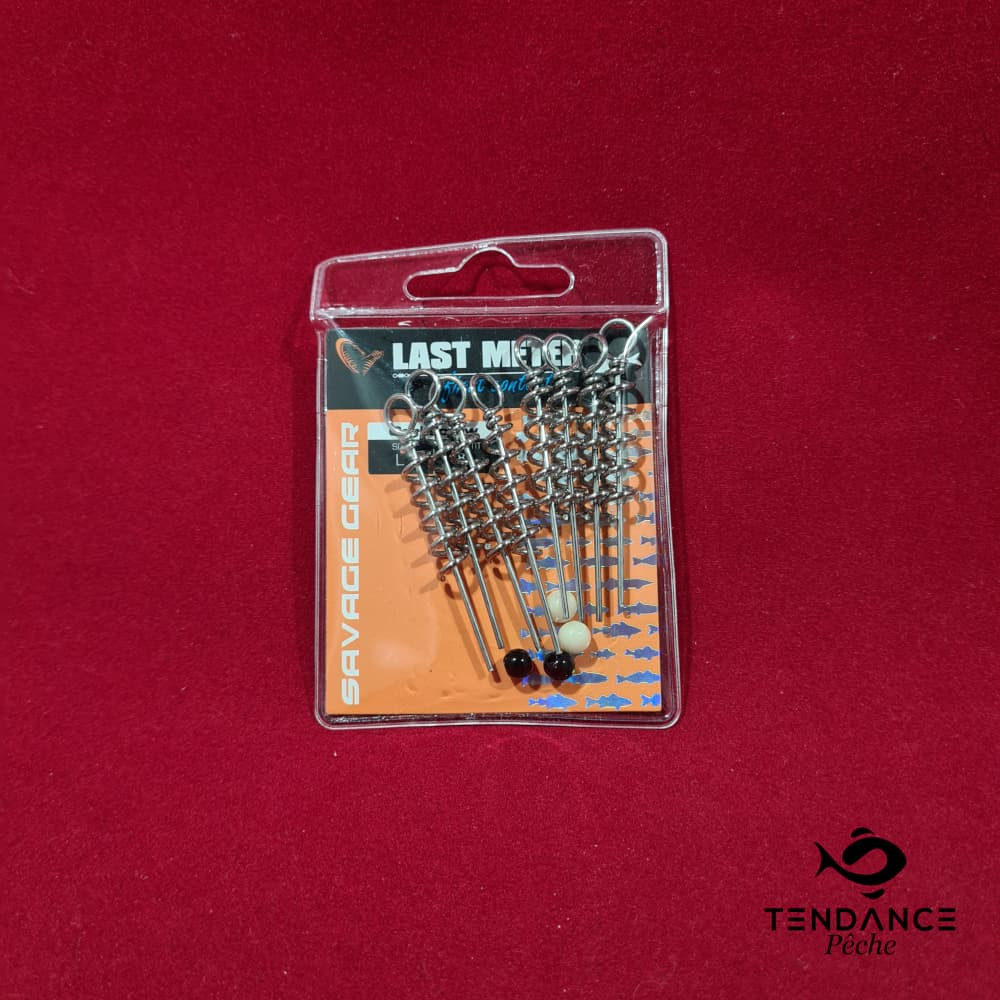 SG corkscrew - SAVAGE GEAR