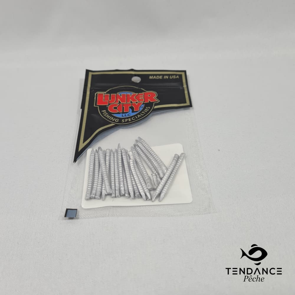 Insert weight - LUNKER - 1.3 gr