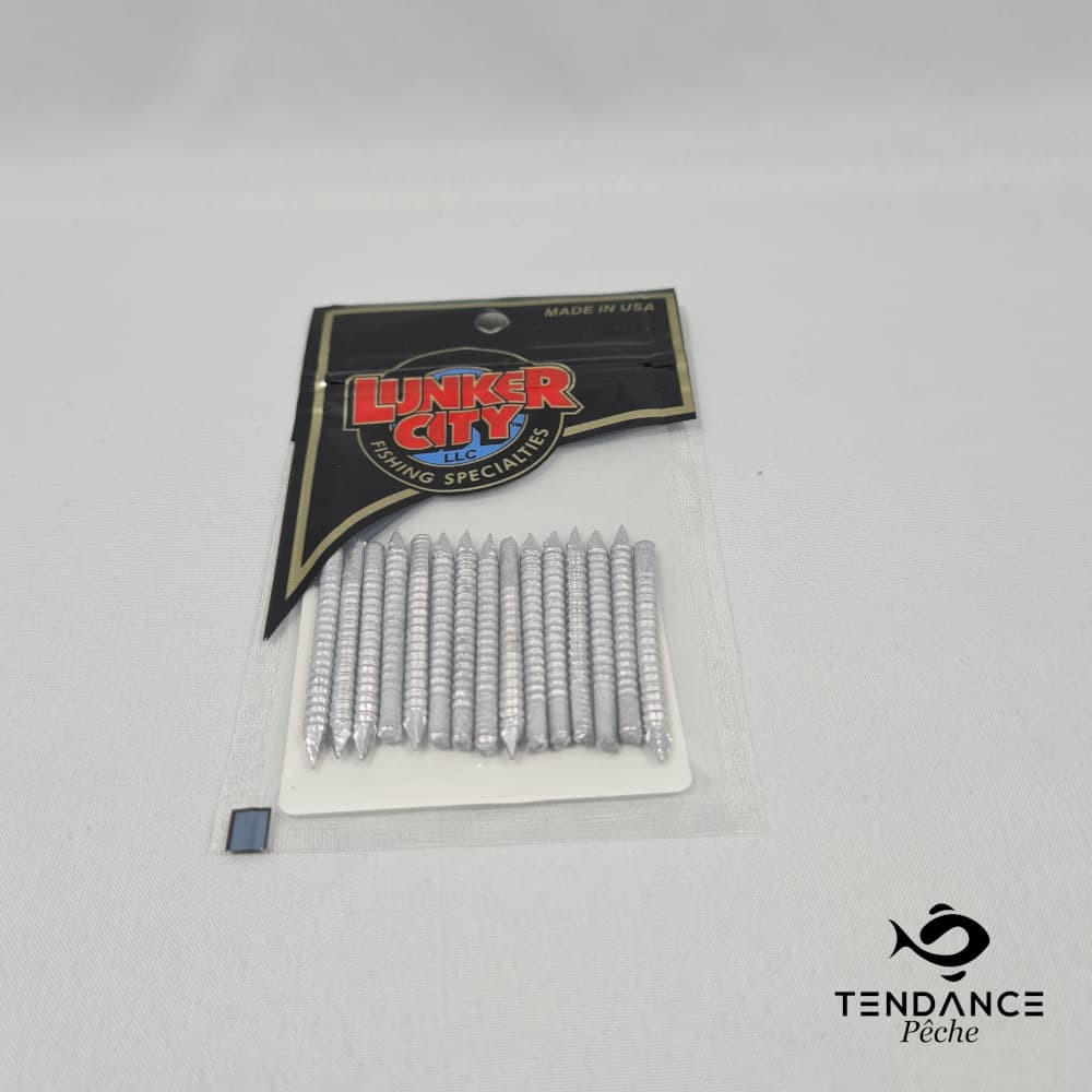 Insert Weight - Lunker - 2.6 Gr