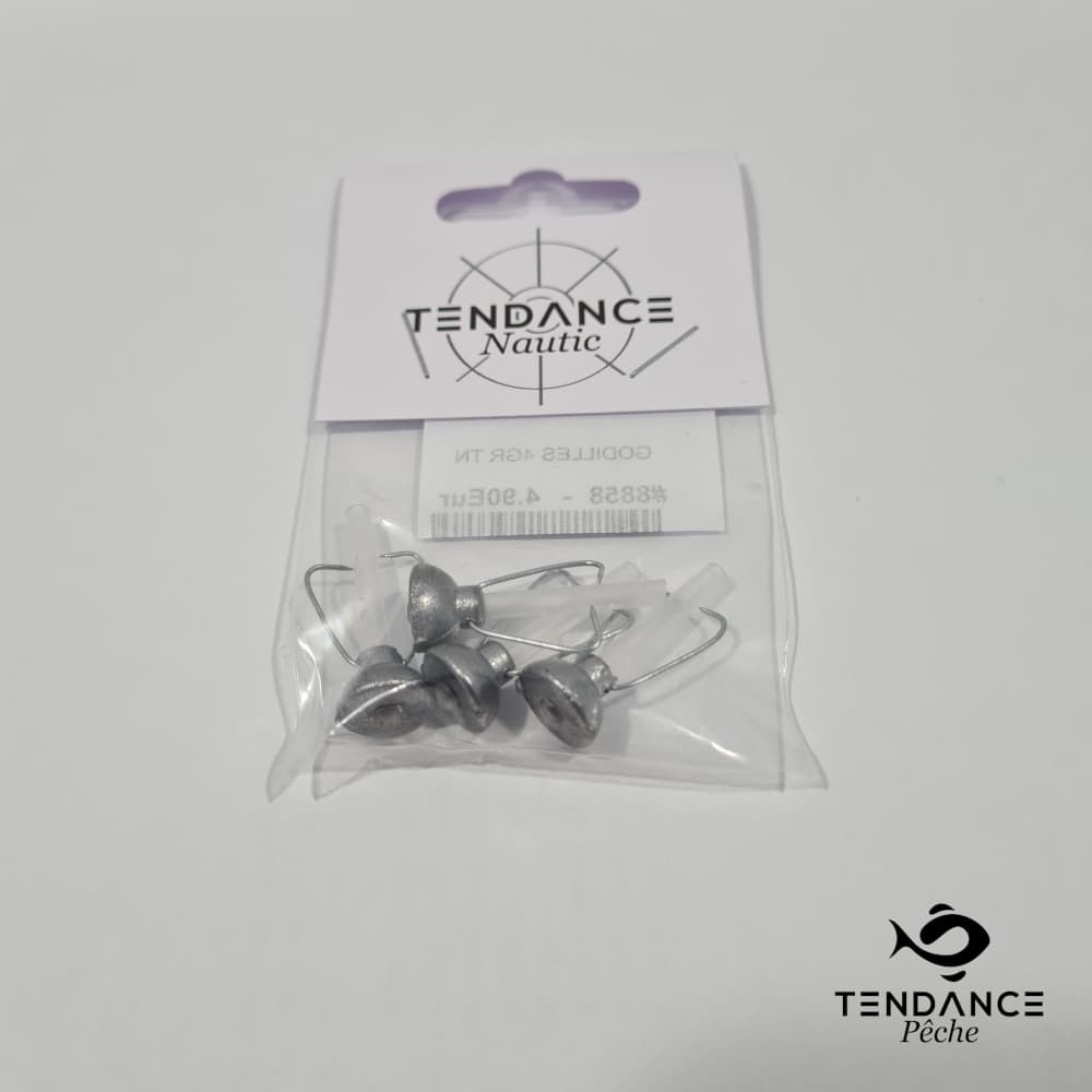 Godilles - Tendance Nautic - 4 Gr