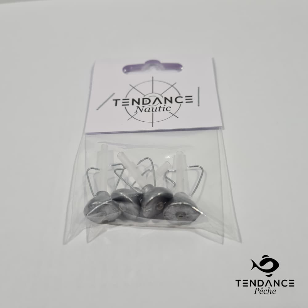 Godilles - Tendance Nautic - 6 Gr