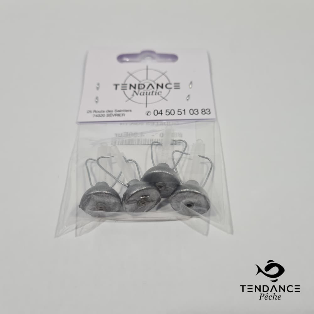 Godilles - TENDANCE NAUTIC - 8 gr