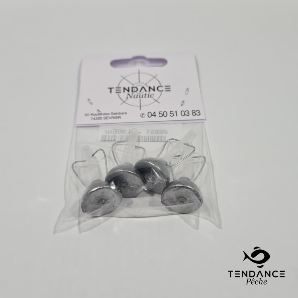 Godilles - Tendance Nautic - 10 Grammes