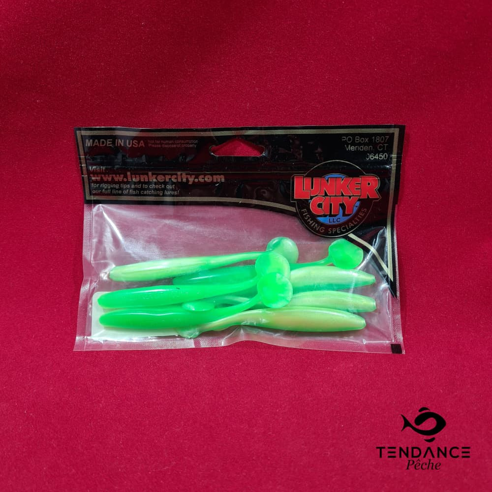 Swim fish - LUNKER CITY