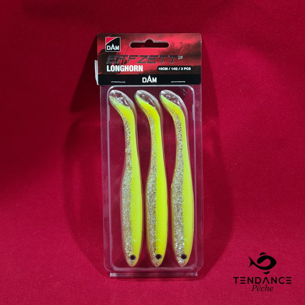 Longhorn - Effzett - 15 Cm