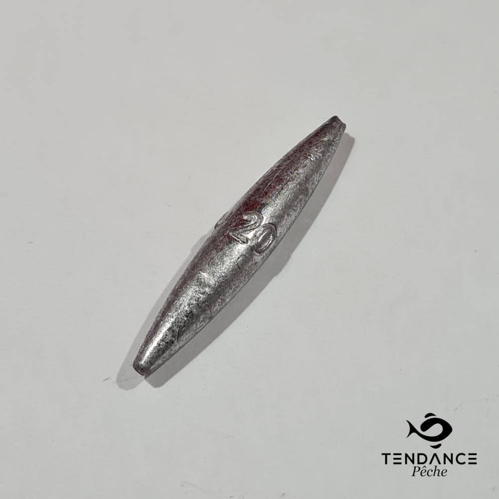 Olive Longue Percée - Delalande - 20 Grammes