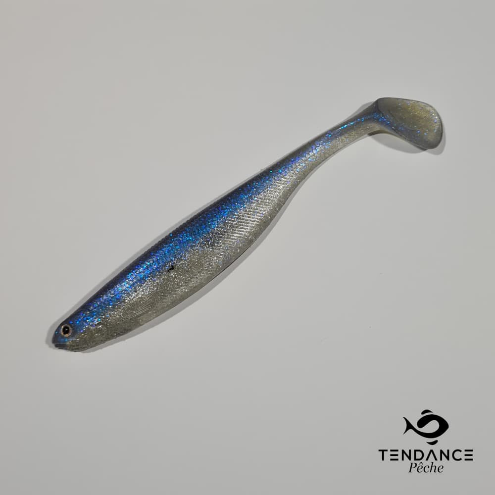 Shadteez Slim- Westin - Sparkling Blue 