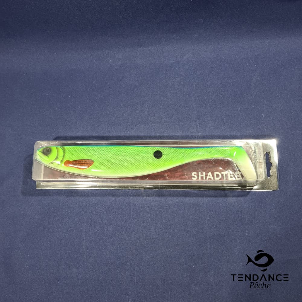 Shadteez - Westin - Bleu/Vert