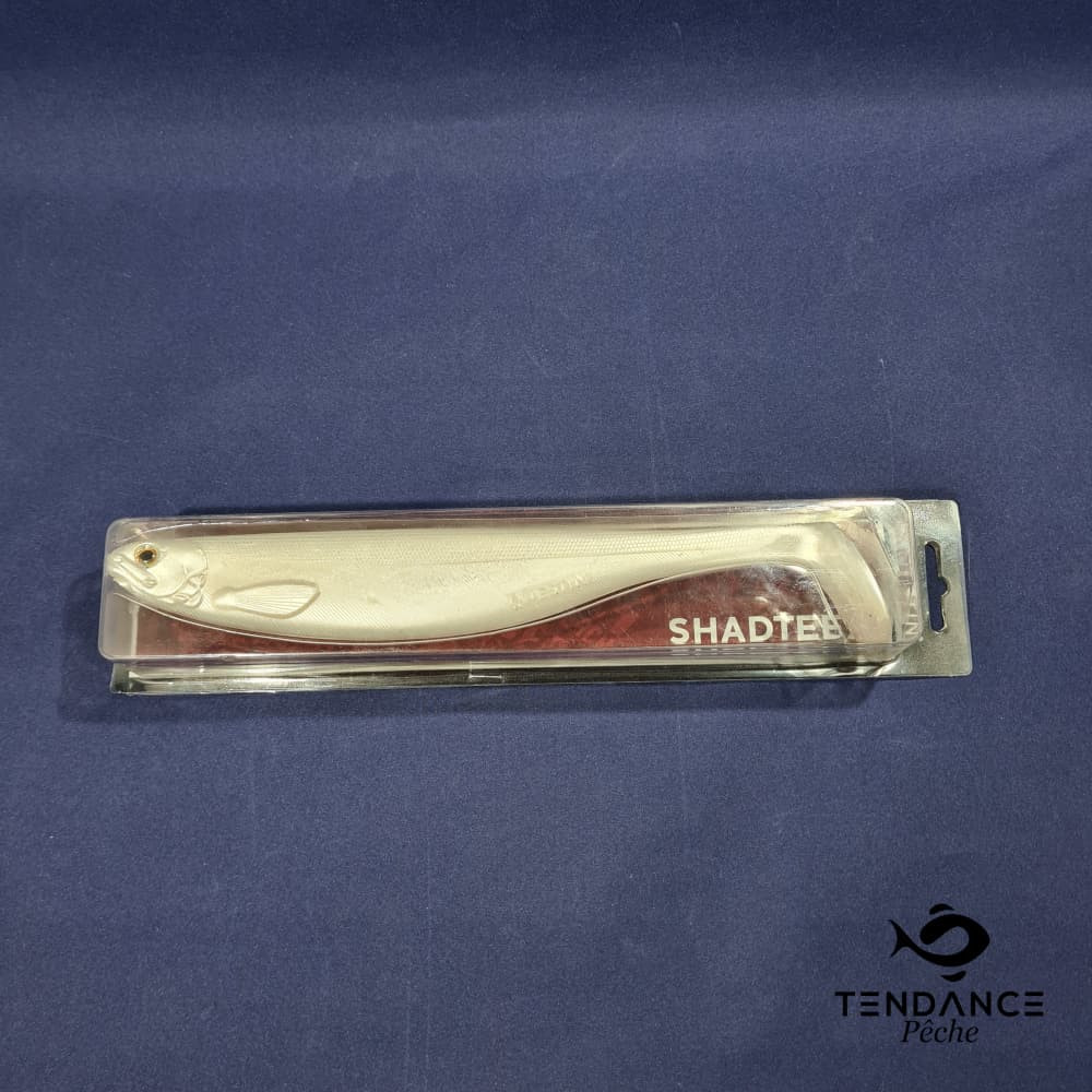 Shadteez - WESTIN - Ghost white