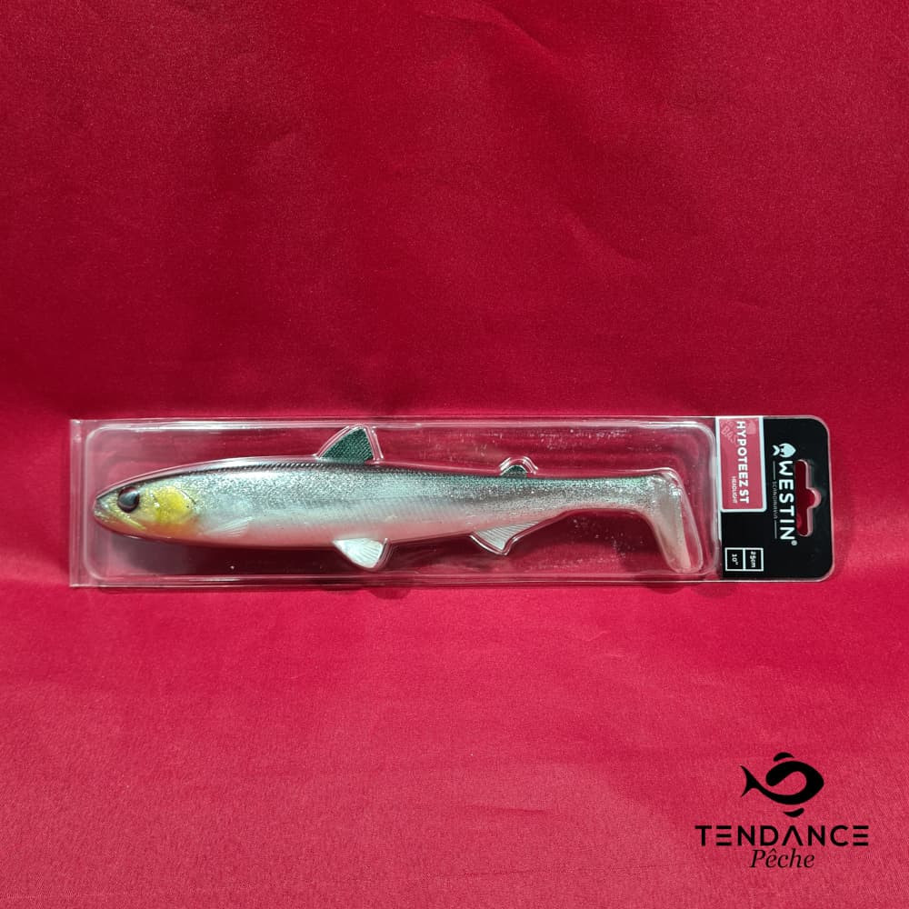 Hypoteez Shad 25Cm - Westin - Head Light 