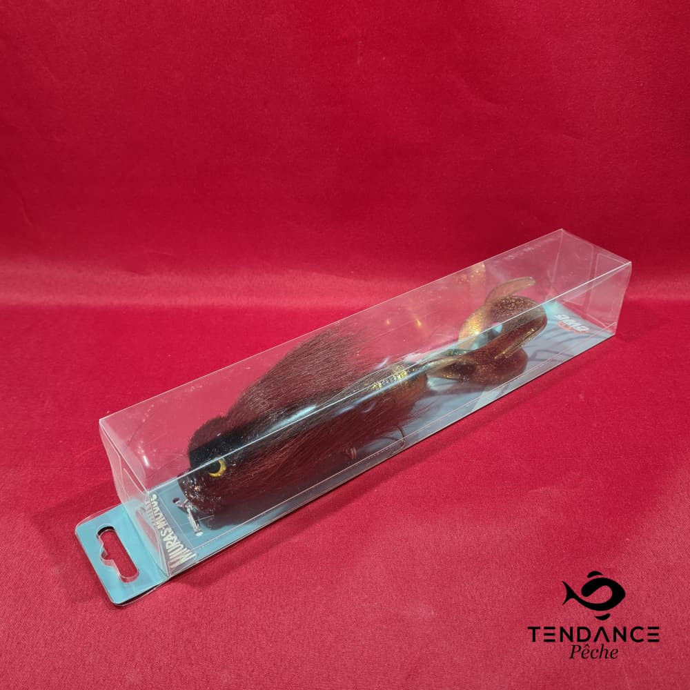 Miuras Mouse - Cwc Strike Pro - Spotted Bulhead