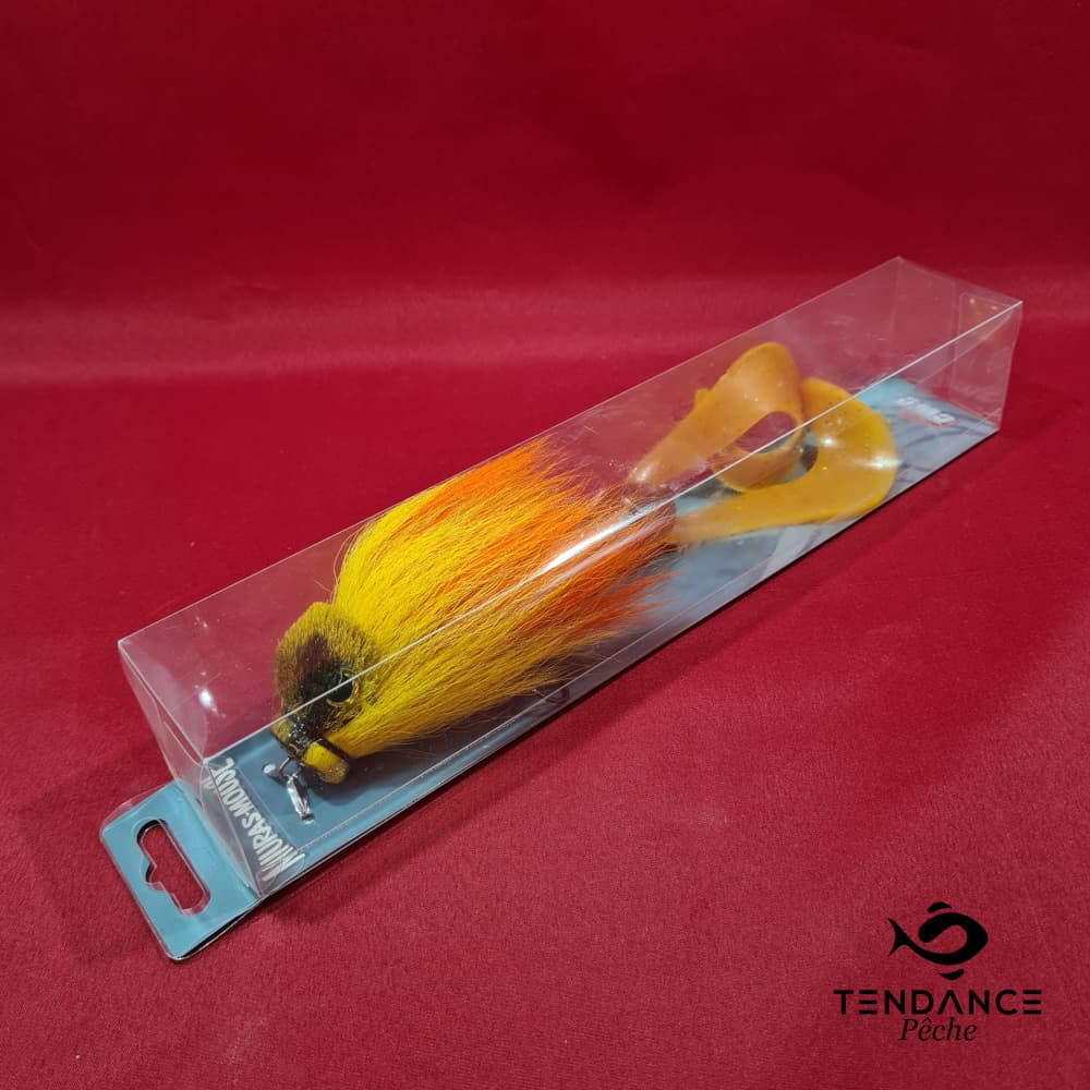 Miuras Mouse - Cwc Strike Pro - Sunset 