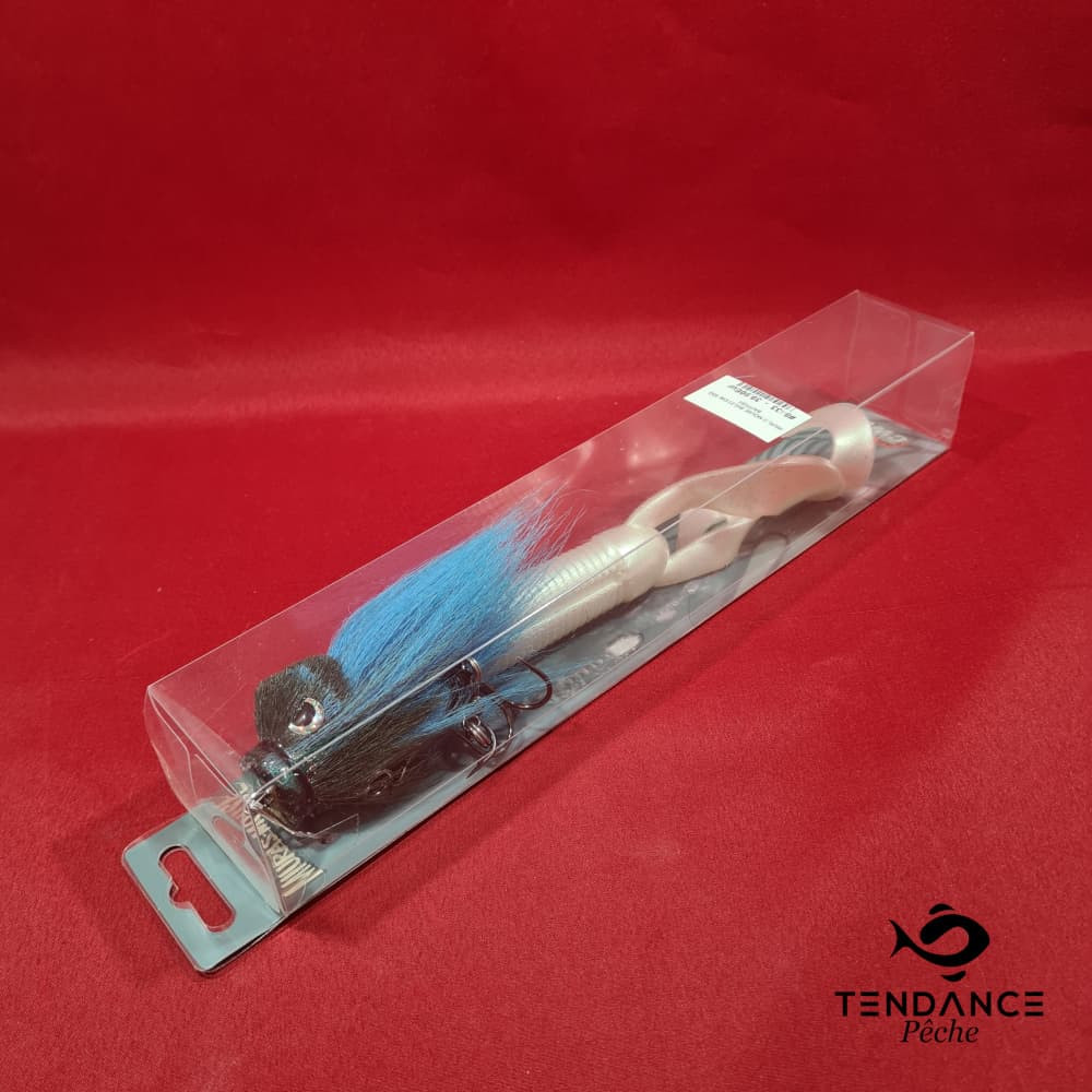 Miuras Mouse - Cwc Strike Pro - Baitfish