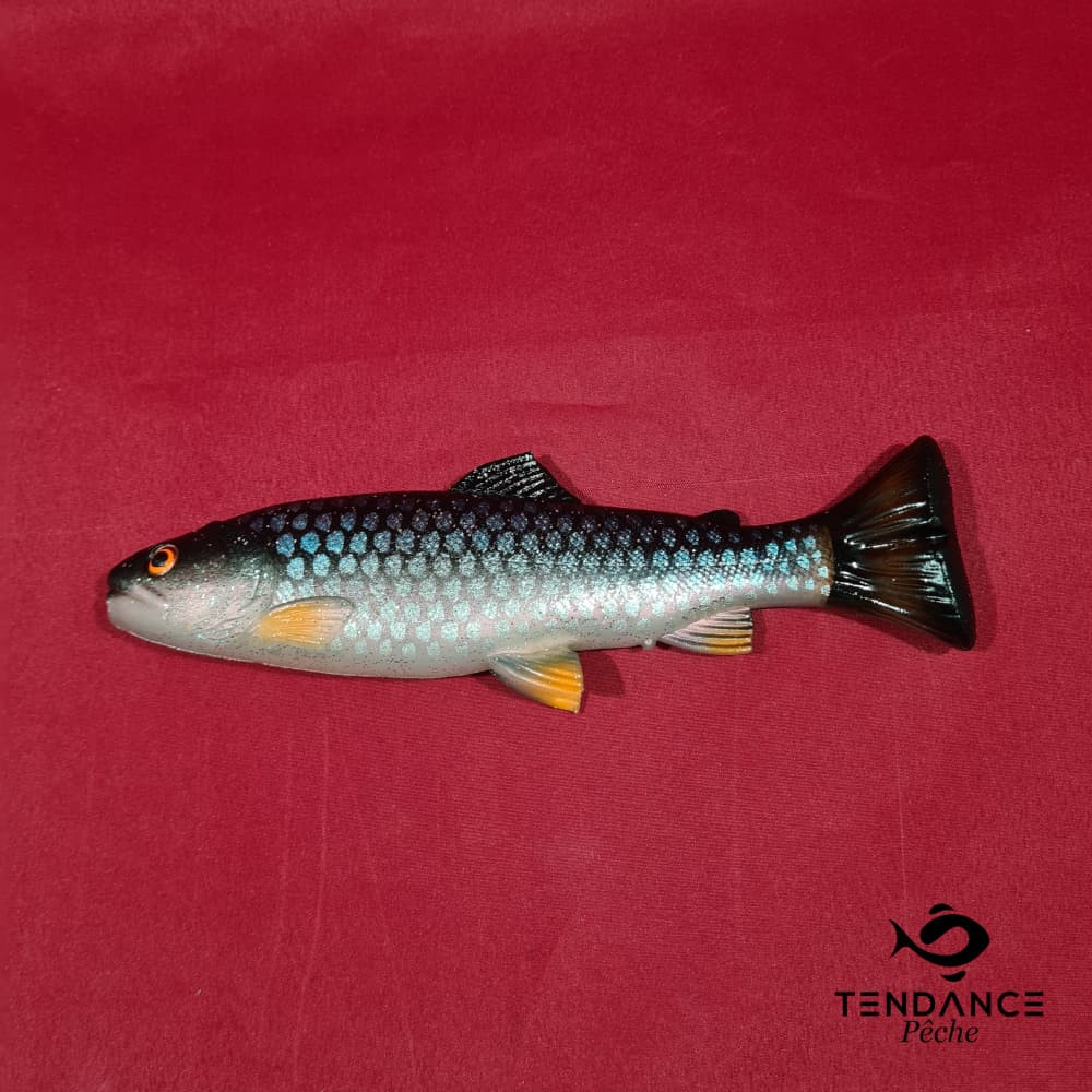 3D Craft Trout Pulse Tail - Savage Gear - Roach