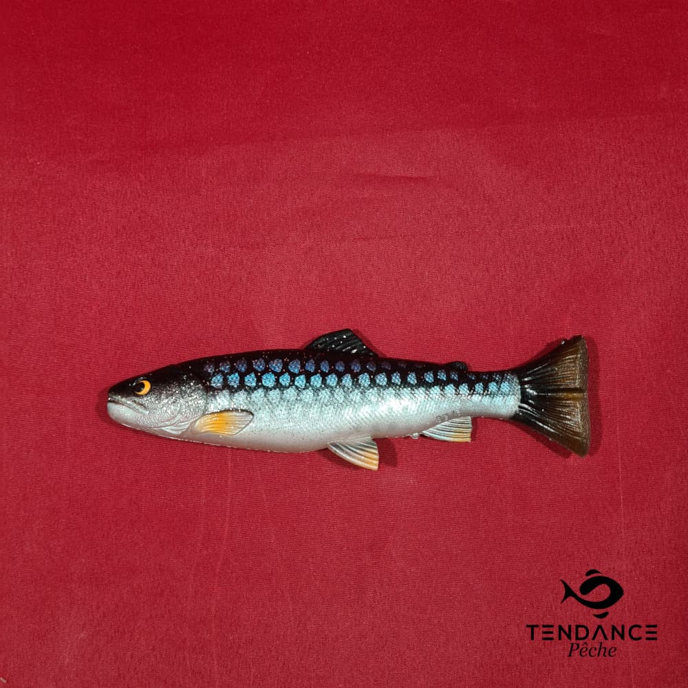 Craft Trout Pulse Tail - Savage Gear - Roach