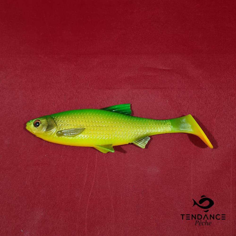 Sg 4D Lb River Roach - Savage Gear - Fire Tiger