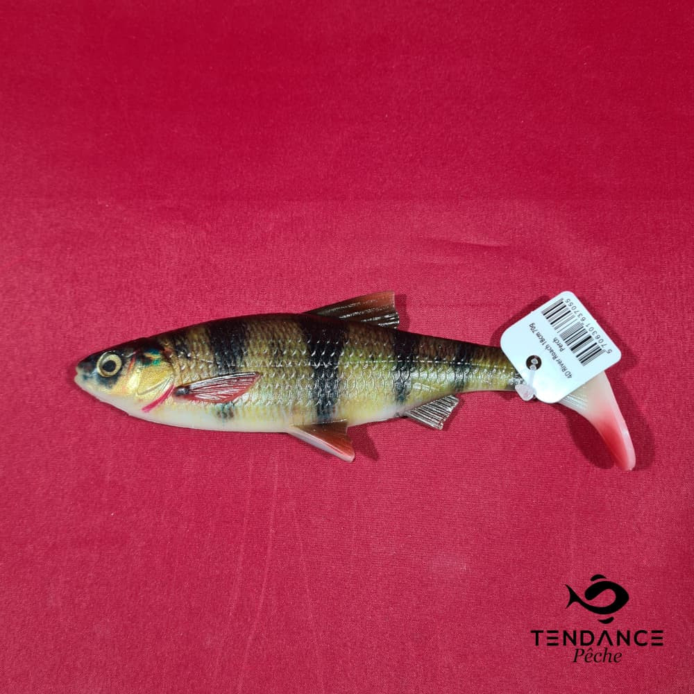 Sg 4D Lb River Roach - Savage Gear - Perch