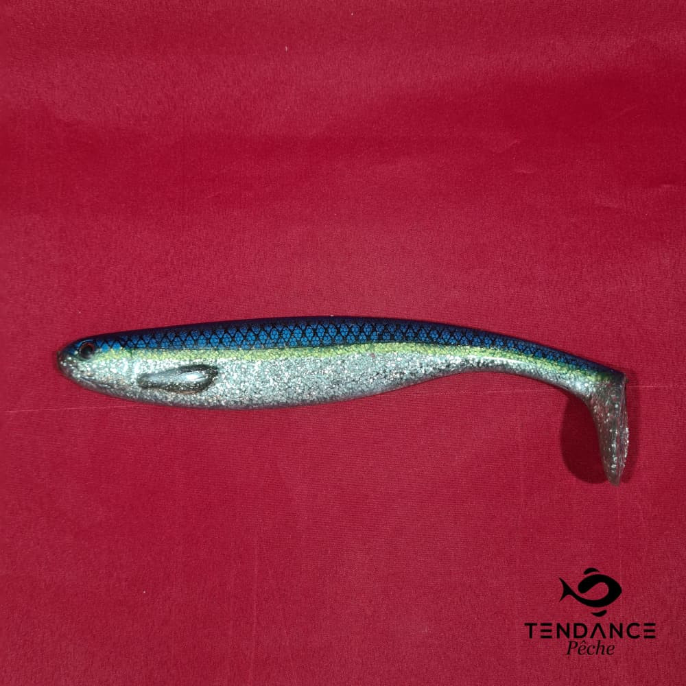 Shadteez - Westin - Blue Headlight