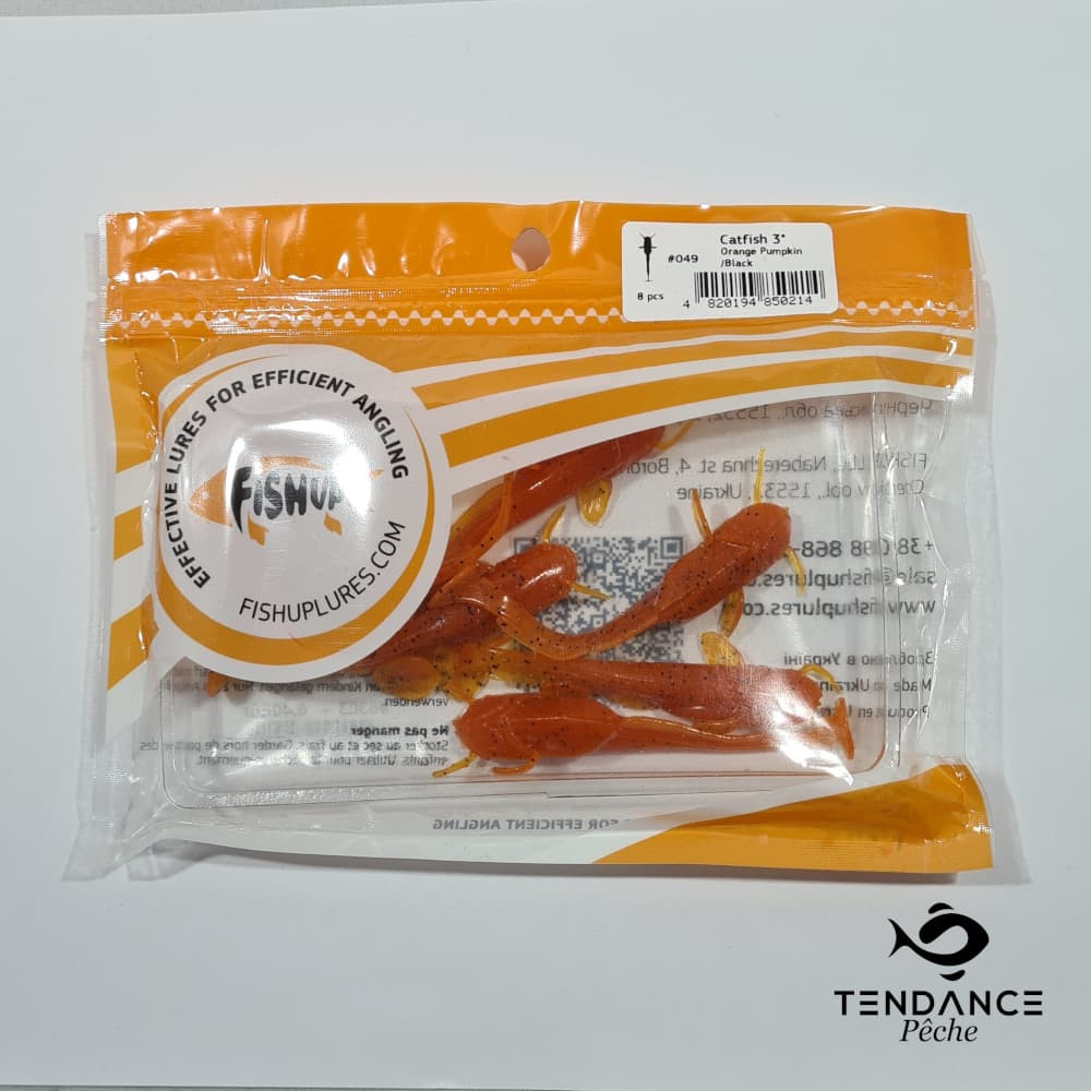 Cat Fish - Fish Up - FIsh Up