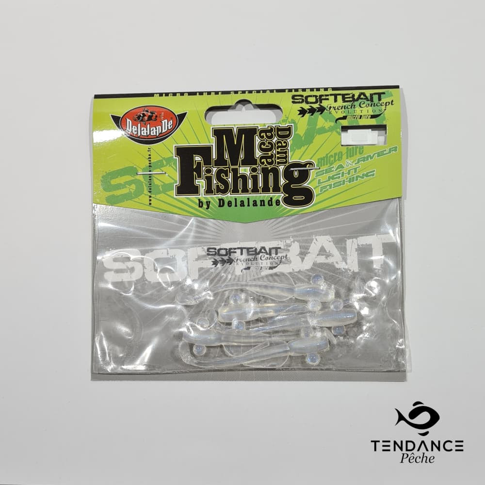 Globulus - DELALANDE