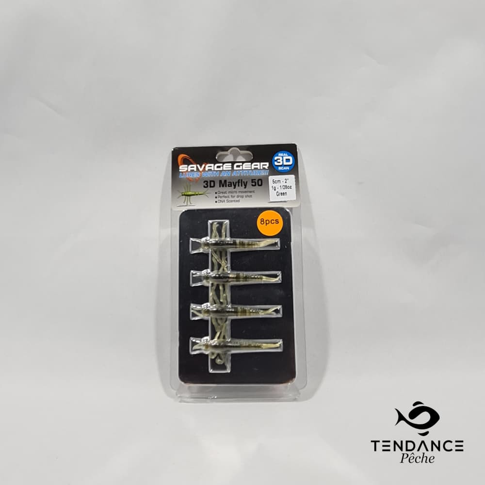 SG lb 3d may fly - SAVAGE GEAR