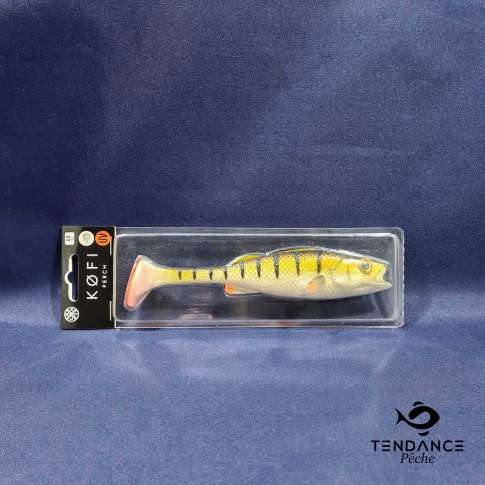 Barsch 18 Cm - Lmba - Real Perch