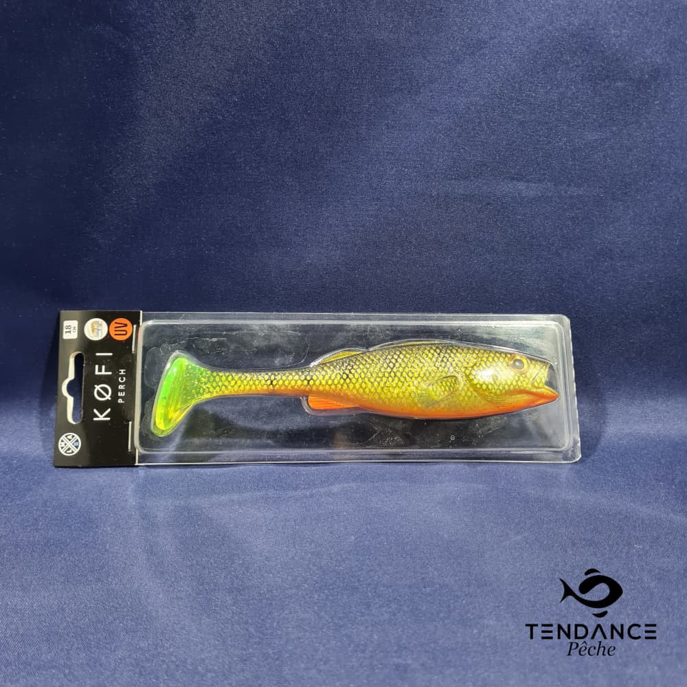Barsch 18 cm - LMBA - Perch